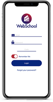 Mobile App